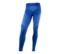 UYN Men's Visyon Uw Long Trousers, Blue/White, XXL