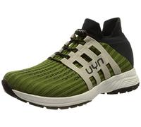 UYN Men's Washi Lifestyle Shoes, Olive Green, 12 UK