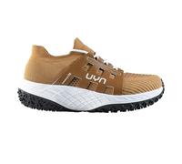 UYN Men's Y100356 Oxford Flat, Cognac, 12.5 UK