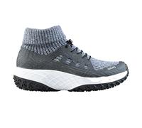UYN Men's Y100359 Oxford Flat, Grey Melange, 10 UK