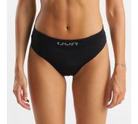 UYN Motyon Biotech Slip Women - Black, Size XS
