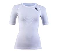 UYN Motyon Women's Short Sleeve Lightweight Thermal Underwear Jersey