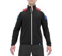 UYN Natyon 2nd Layer Full Zip Black M
