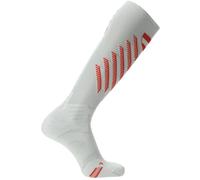 UYN NATYON 3.0 AUSTRIA socks white-red 45-47