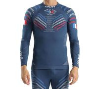 UYN NATYON 3.0 FRANCE undershirt blue XXL