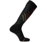 UYN NATYON 3.0 GERMANY socks black 35-38