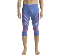 UYN NATYON 3.0 USA Unterziehhose blau-rot XXL