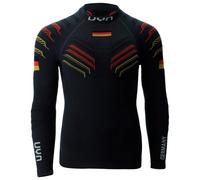Uyn - Natyon 3.0 Uw Shirt Long Sleeve Germany - XS - Technical underwear