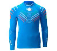 Uyn - Natyon 3.0 Uw Shirt Long Sleeve Italy - XS - Technical underwear