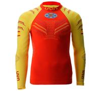 Uyn - Natyon 3.0 Uw Shirt Long Sleeve Spain - L-XL - Technical underwear