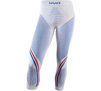 UYN NATYON FRANCE men's underpants white-red-blue XXL