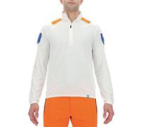 UYN Natyon Longsleeve Top White XL