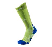 UYN Natyon Men's Ski Socks - Slovenia Sloski Ski Clubs, 45/47