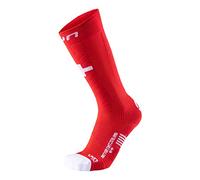 UYN Natyon Men's Ski Socks - Switzerland, 42/44
