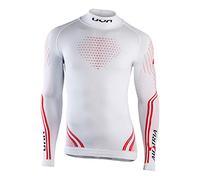 UYN Natyon Turtle Neck Thermal Compression Shirt - Austria, 2X-Large