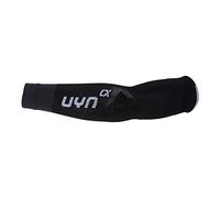 Uyn Logo Arm Warmers Black XS Men,Women