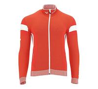 UYN O101820 NATYON Austria OW Knitted 2ND Layer Full Zip Jacket Unisex Austria XL