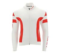 UYN O101821 NATYON Switzerland OW Knitted 2ND Layer Full Zip Jacket Unisex Swiss XL