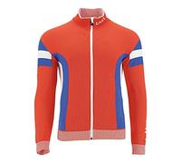 UYN O101834 NATYON Norway OW Knitted 2ND Layer Full Zip Jacket Unisex Norway S