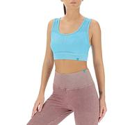 UYN O101984 to-BE OW Sweatshirt Women's Arabian Blue L