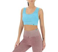 UYN O101984 to-BE OW Sweatshirt Women's Arabian Blue M