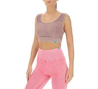 Uyn To-be Sports Bra Brown M Woman