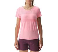 Uyn Natural Training Short Sleeve T-shirt Pink L Women