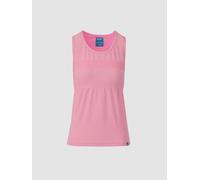Uyn Natural Training Sleeveless T-shirt Pink S Women