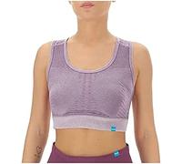 Uyn Natural Training Sports Bra Purple M Women