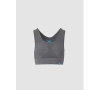 UYN O101989 NATURAL TRAINING OW Sweatshirt Women's Gray melange S