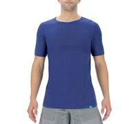 UYN O101993 Natural Training OW SH_SL T-Shirt Men's Deep Blue M