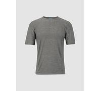 Uyn Natural Training Short Sleeve T-shirt Grey XL Men
