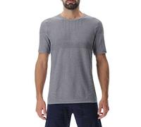 UYN O101993 Natural Training OW SH_SL T-Shirt Men's Shark Skin M