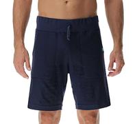 UYN O101998 Natural Training OW Short Shorts Men's Black iris L