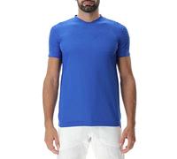 UYN O102023 Run FIT OW SH_SL T-Shirt Men's Lapis Lazuli Blue M