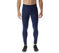 UYN O102026 Run FIT OW Long Pants Men's Blue Dress XL