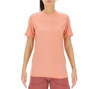 UYN O102027 Run FIT OW SH_SL T-Shirt Women's Copper Coin L