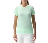 UYN O102027 Run FIT OW SH_SL T-Shirt Women's Green Ash M