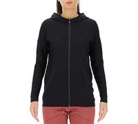 UYN O102028 Run FIT OW Hooded Full Zip Jacket Women's Board XS