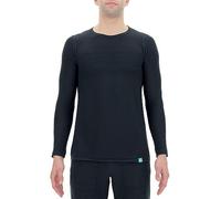 UYN O102077 NATURAL TRAINING OW LONG_SL T-shirt Men's Board XXL