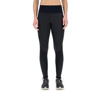 UYN O102177 RUNNING EXCELERATION WIND LONG Pants Women's Black cloud S