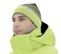 Uyn Natyon Two-tone Beanie Green 59-63 cm Men,Women