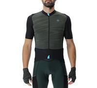 UYN O102299 ALLROAD OW SH_SL T-Shirt Men's Black Pine S