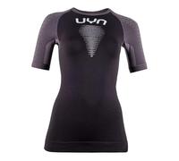 UYN O102644 Running Marathon 2.0 OW SH_SL T-Shirt Women's Black/Medium Grey M