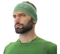 UYN O102672 Victory Head Band Unisex Undergrowth UNICA