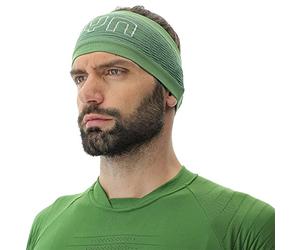UYN O102672 Victory Head Band Unisex Undergrowth UNICA