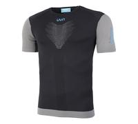 Uyn Running Pb42 Short Sleeve T-shirt Black M Men