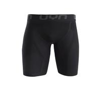 UYN Position+ UW 9inch Long Leg Boxer Shorts Men-Black, Size L/XL