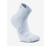 UYN Runner's Five Low Cut Socks white neutral Women - 39-40