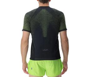 Uyn Running Exceleration Aernet Short Sleeve T-shirt